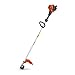 Husqvarna 967175201 Straight Shaft Gas String Trimmer, 23cc/322 L
