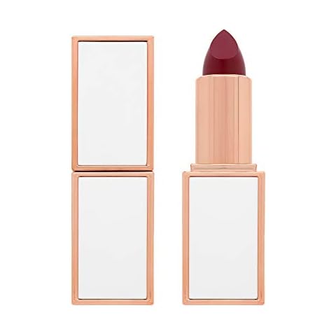 W7 Too Fabulous Abundance Lipstick Cover