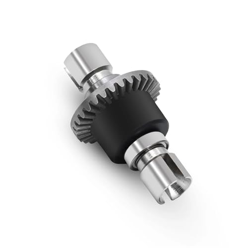 Engrenage différentiel résistant MJX Hyper Go 14301 pour éviter la casse RC - 4