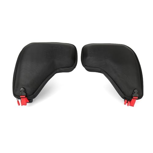 Sac de carénage moto R1300GS bagagerie de capot radiateur pour le voyage