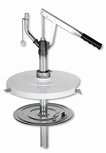 Imagen de Samoa pro master Dispensador dg18 grasa bidon 12