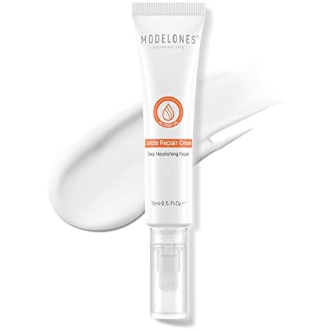 modelones Cuticle Cream Cover