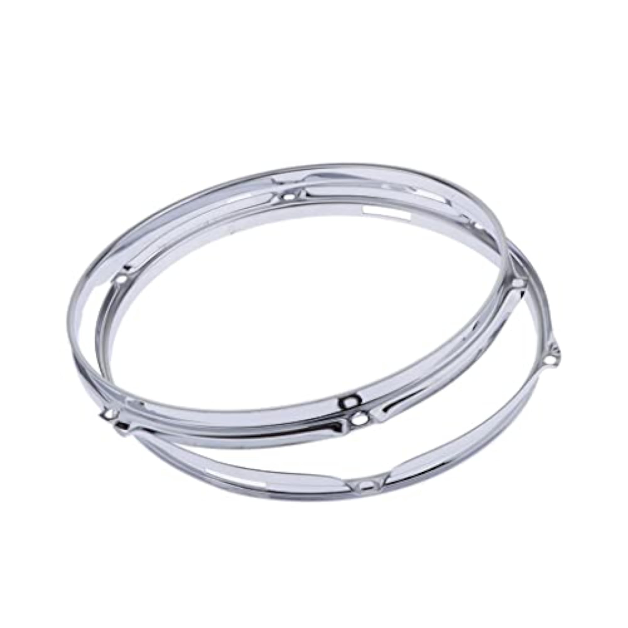 1.5mm Die Cast Melodic Tom Drum Hoops Set
