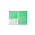 PURITO SEOUL Wonder Releaf Centella Spot Patch, Korean Centella, for Sensitive Skin, Soothing, Pimple Patches for Face, Spot Stickers, K-Beauty, 51 Count