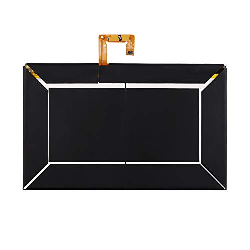 Vvsialeek L14D2P31 akumulator zastępczy kompatybilny z Lenovo Tab 2 A10-70 Tab 2 A10-70F with Free Toolkit