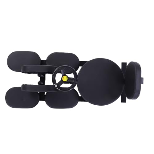 Leg Stretcher con diseño ergonómico multifuncional miniatura 3