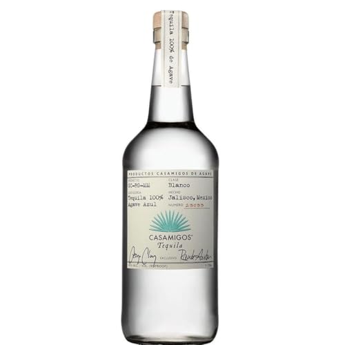 Casamigos Blanco, tequila, 1,75l