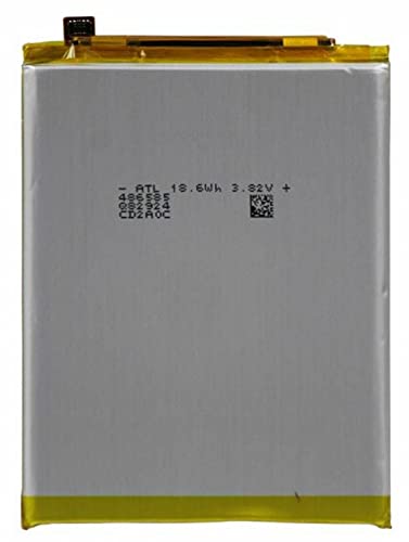 Image of Original JK50 Battery for Moto G7 Power Motorola One Power P30 XT1942-2 (4850 mAh) with 6 Months Warranty (AJ-14)