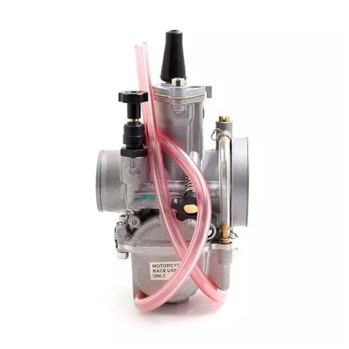 Carburateur de rechange 30mm pour moteur thermique de buggy et kart