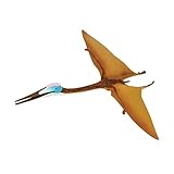 prehistoric park jura  Safari Ltd. Wild Safari® Prehistoric World Dinosaurier 304329 - Quetzalcoatlus