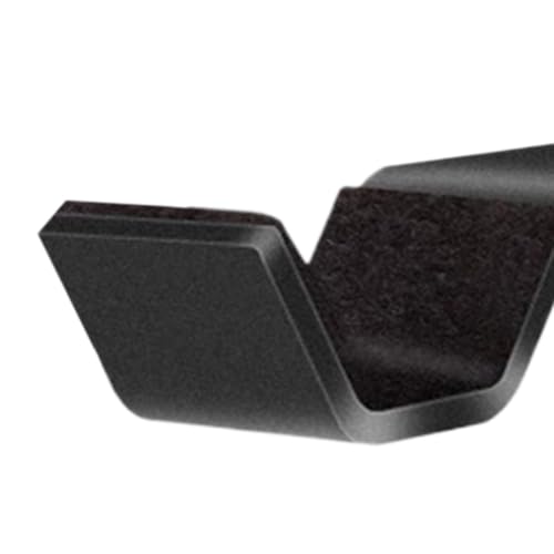 Estante de almacenamiento de neumáticos de bicicleta y soporte vertical de pared para interior 8