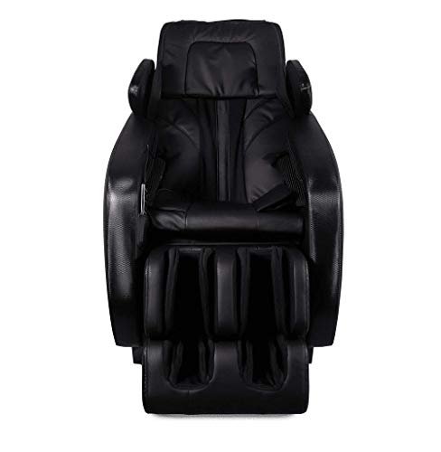truMedic Instashiatsu Massage Chair, MC-1000, 264 Pound