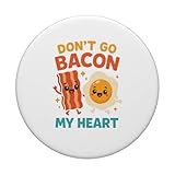 Zoom IMG-2 divertente coppia colazione pancetta e Zoom IMG-2 divertente coppia colazione pancetta e