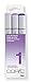 Produktbild COPIC Sketch Marker Set "Color Fusion 1", 3 Farben, professionelle alkoholbasierte Pinsel-Marker mit einer flexiblen und einer mittelbreiten Spitze