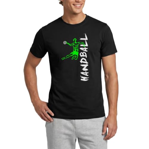 t-shirt handball