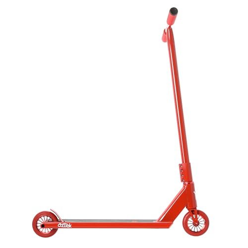 Aztek Architect Cardinal Red
