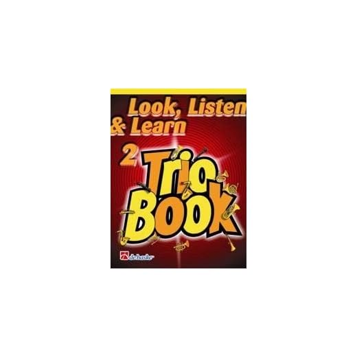 Trio book 2 cor