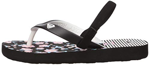 Image of Roxy Baby Girls' Tahiti Toddler Strap Sandal