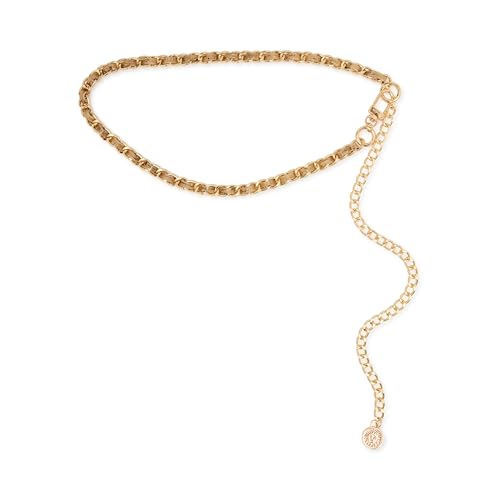 Anne Klein womens Chain Belt