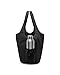 Imagen de Johnny Urban Bolso Shopper para Mujer Negro