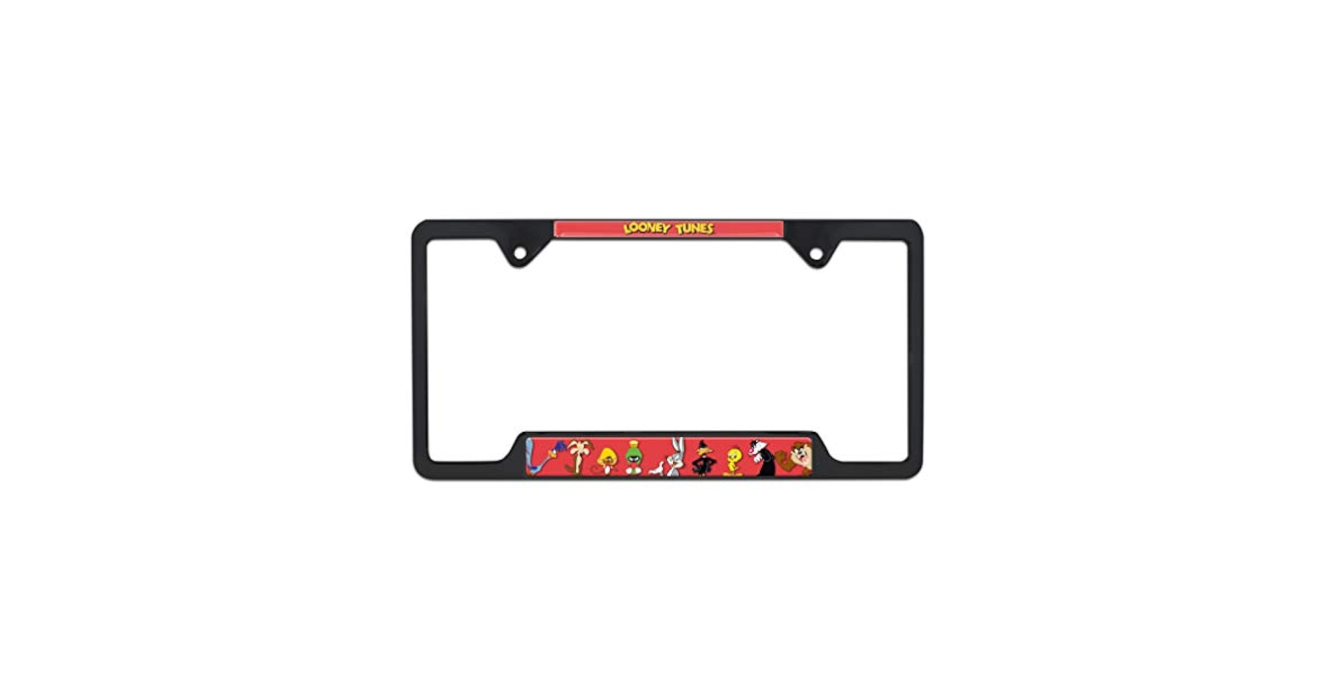 Looney Tunes トゥイーティー ライセンスプレート Amazon.com: Elektroplate Officially Licensed – Looney Tunes