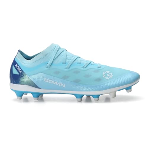 Image of GOWIN SOMA Sports Football Shoes for Men II Football Stud for Training and Practice