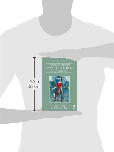 Routledge 1138119032SRN An Introduction To Literature, Criticism And Theory thumb #2