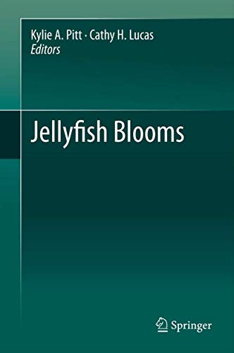 Jellyfish Blooms view 2