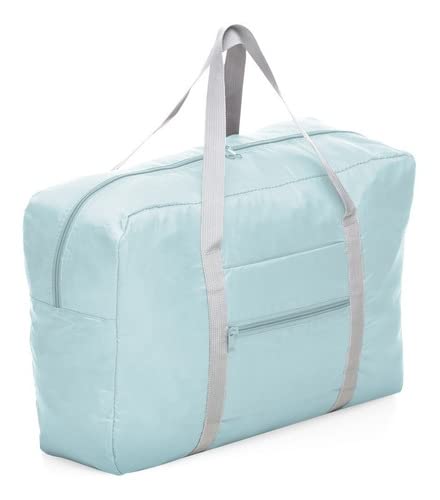 Bolsa De Viagem Sacola Dobrável e Impermeável Esportiva (Rosa)