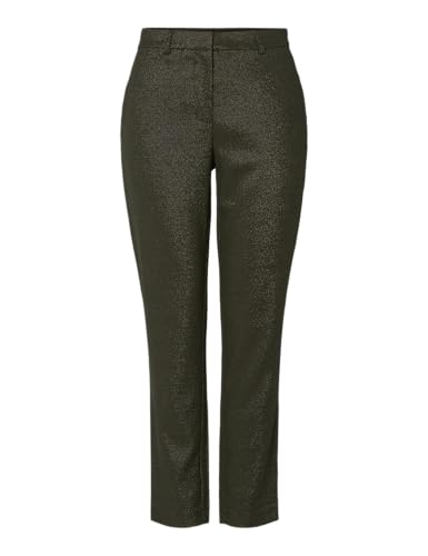 Pantalon à paillettes pour briller en soirée et sublimer vos looks urbains chic