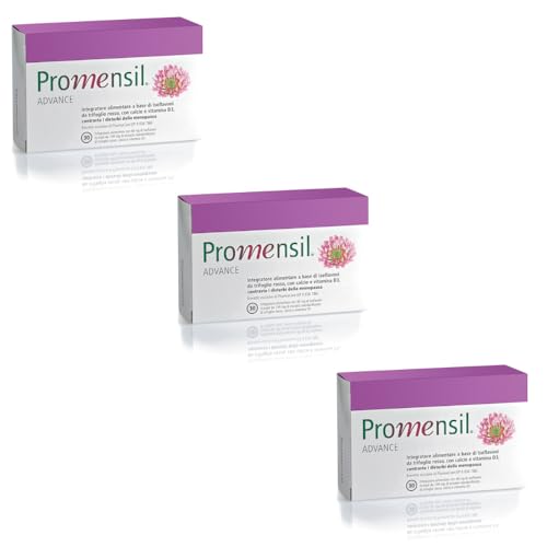 Named Menopausa ADVANCE 30 compresse | 3 Confezioni