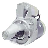 MM115517 M003T32681 M3T25981 Starter Motor abulollry Fit for Mitsubishi Engine