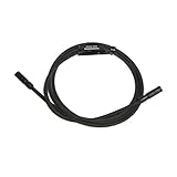 Marca: Shimano Shimano EW-SD50 E-Tube Di2, Cavo Elettrico, Nero, 600 mm