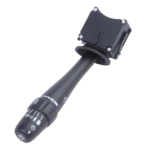 Commutateur lumière Chevrolet Malibu colonne direction lave-glace