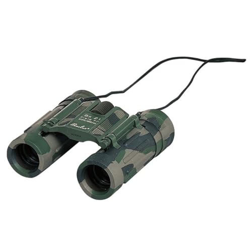 Binoculares compactos camuflaje Rothco 8x21 miniatura 1