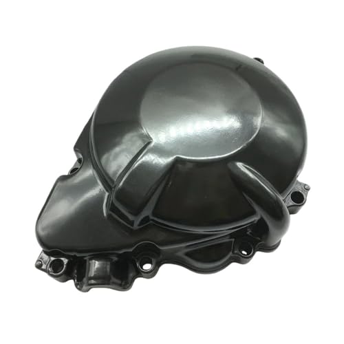 Pièces coque moteur gauche en aluminium pour réparer le carter CBR929RR