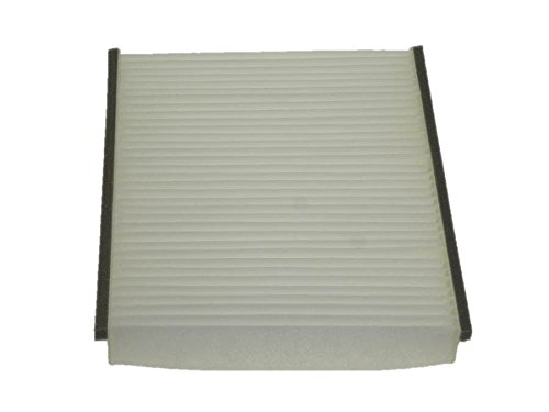 PURFLU AH166 Heating