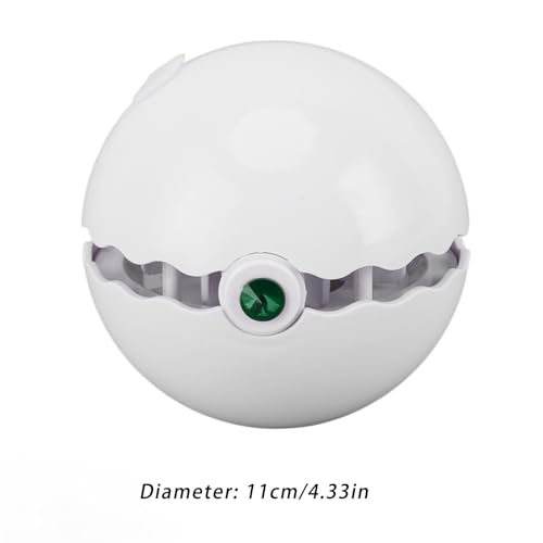 Máquina de Lavar Louça, Pia 1200mAh, Máquina de Lavar Louça para Casa (Verde)