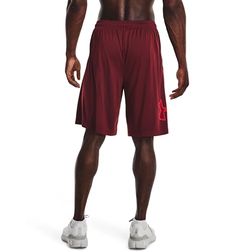 Image of Under Armour Men's Tech Graphic 10 inch Shorts