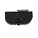 Battery Door Cover Lid Cap Repair Part for Nikon D90 D80 D50 D70 D70S Camera (2PCS)
