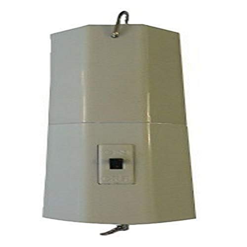 Red Carpet Studios White Rotating Motor
