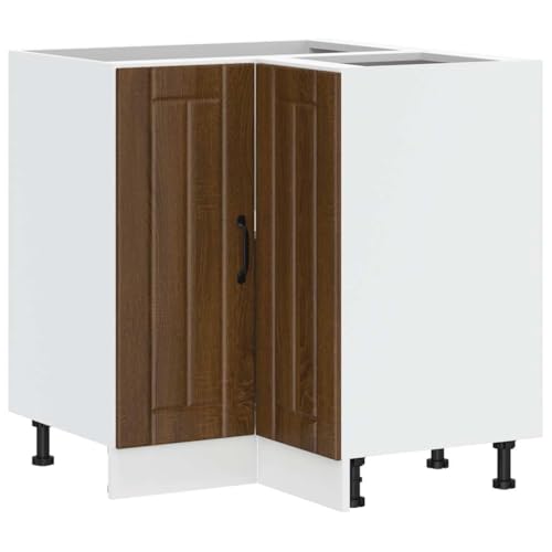 Armoire D'angle 59x36x100 Cm Bois De Chêne Massif à Prix Armoire D'angle 59x36x100 Cm Bois De Chêne Massif à Prix
