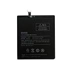  Todobarato24h Bateria Compatible con Xiaomi MI Note 2 con 4070 mAh BM48 Li-Ion