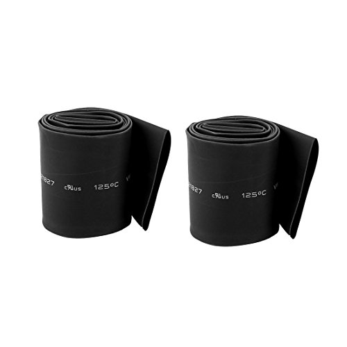 Sourcingmap 2pz 95 centimetri 35 millimetri lungo