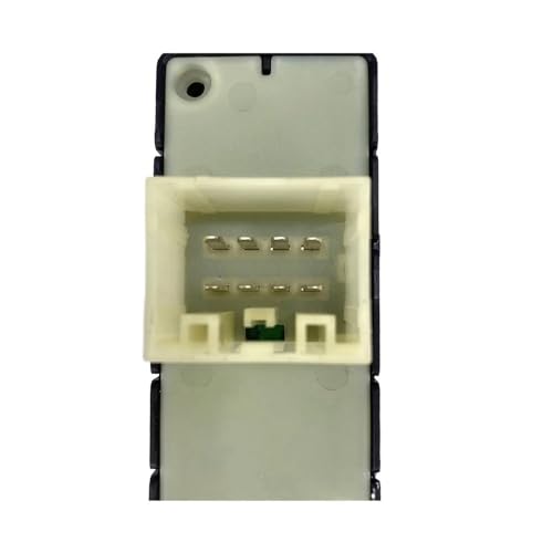 Bouton de commutation de commande de vitre électrique Dodge Dakota lève-vitre - 6