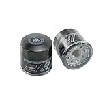 5GH-13440-50 5GH-13440-60 Car Oil Filter Element, Compatible for Rocket 3 GT for 3 R 2020 1WD-E3440-00 1WD-E3440-10 5GH-134(2P)