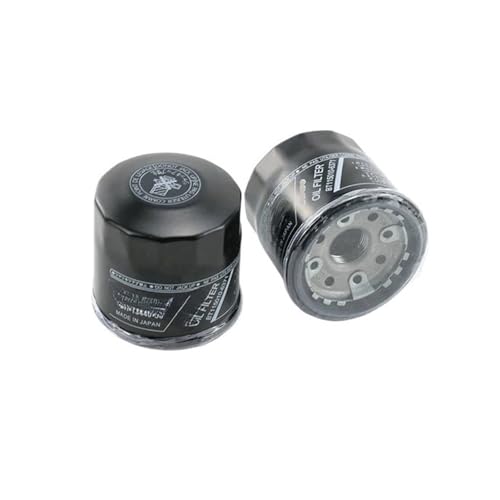 5GH-13440-50 5GH-13440-60 Car Oil Filter Element, Compatible for Rocket 3 GT for 3 R 2020 1WD-E3440-00 1WD-E3440-10 5GH-134(2P)