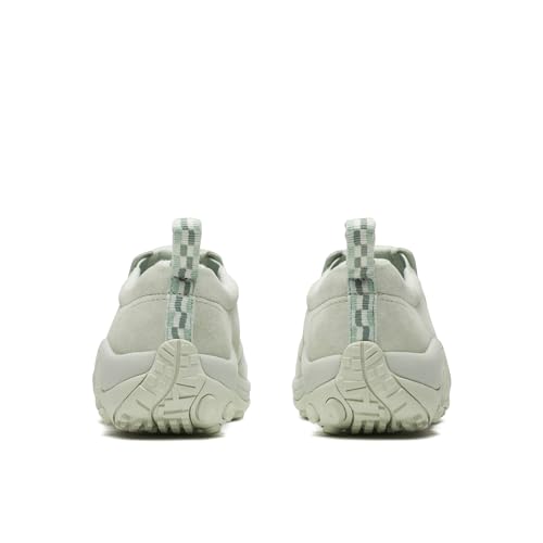 Merrell Merrell Women's Jungle Moc Moccasin, Sprig, 7.5