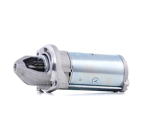 HELLA 8EA 011 610-001 Motor de arranque - 12V - 2kW