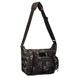 WLXW Laptop-Rucksack Herren Taktische Schultertasche Herren Und Damen Reise Camping Und Trekking-Handtasche Wanderrucksack Die Jagd Auf Airsoft(BCP)